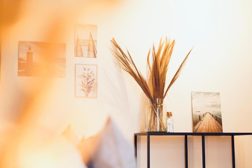 Nordic Living Im Zentrum Wismars Wißmar