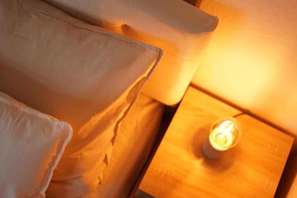 Nordic Living Im Zentrum Wismars *