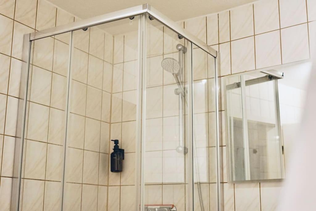 Nordic Living Im Zentrum Wismars * Wißmar