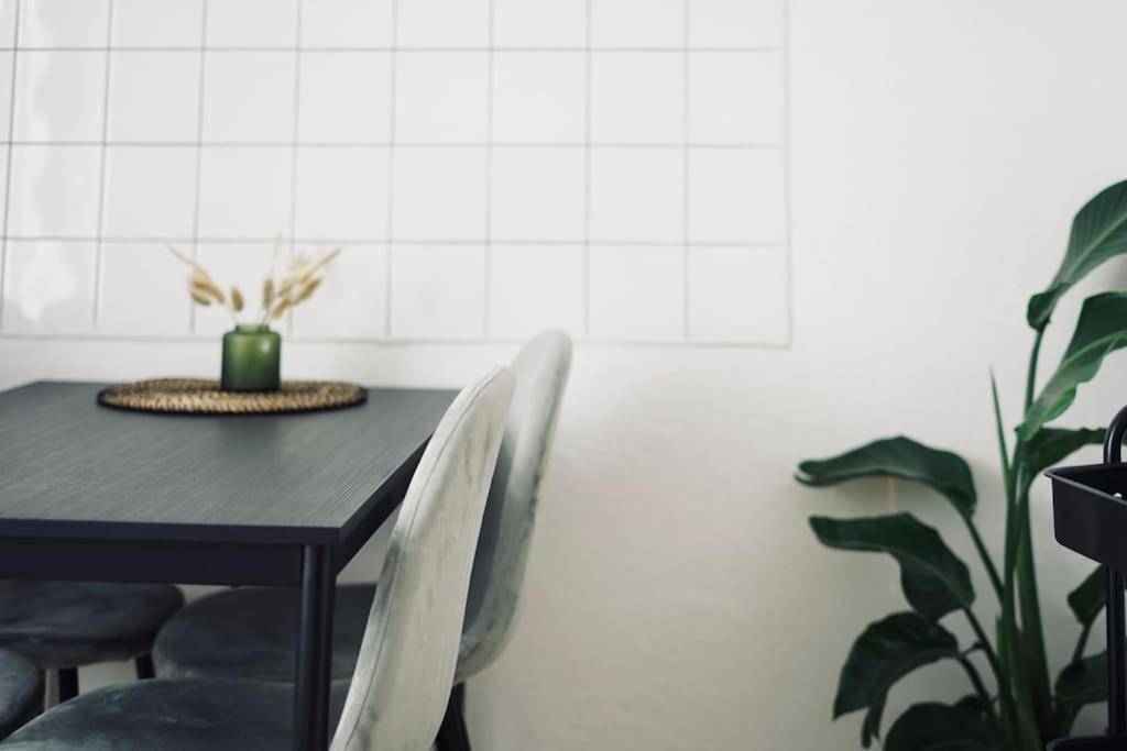 Nordic Living Im Zentrum Wismars Apartment Wißmar
