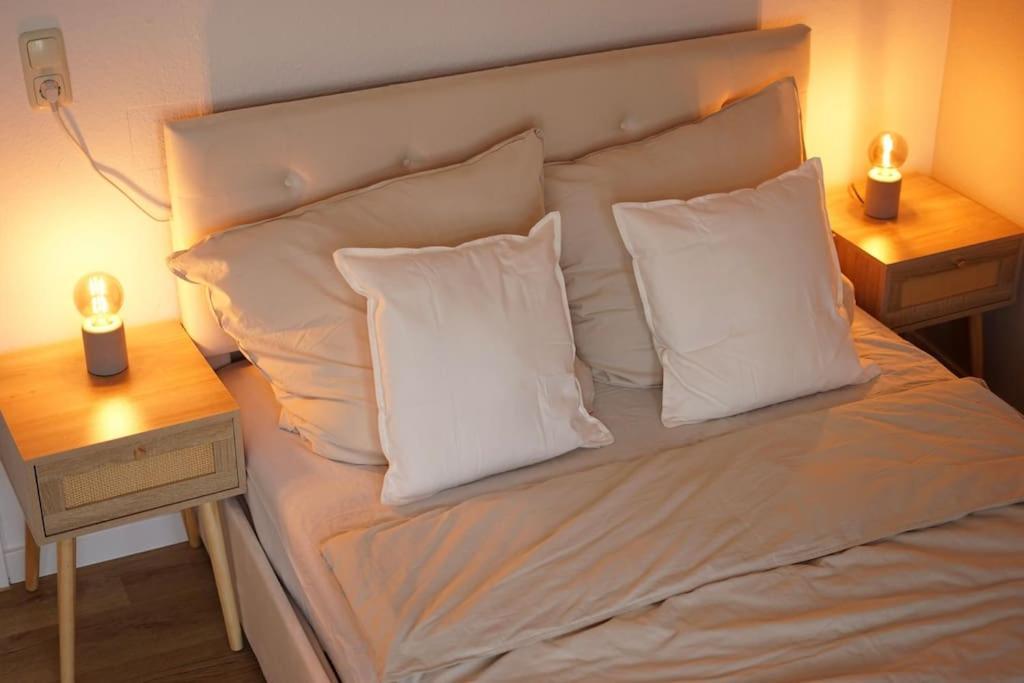 Nordic Living Im Zentrum Wismars