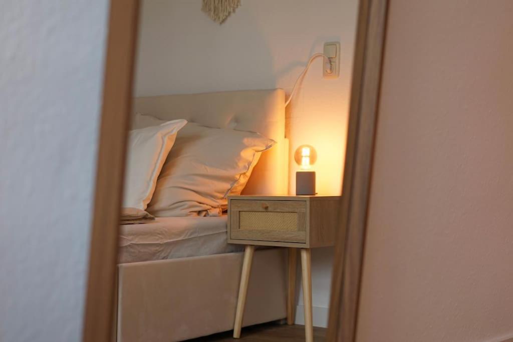 Nordic Living Im Zentrum Wismars *