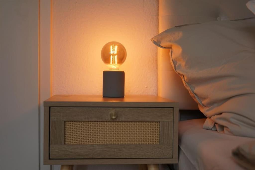 Nordic Living Im Zentrum Wismars Apartment
