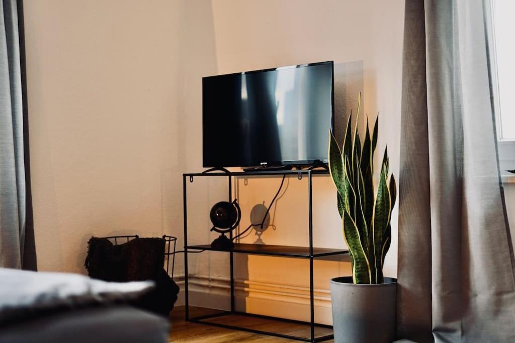 Nordic Living Im Zentrum Wismars