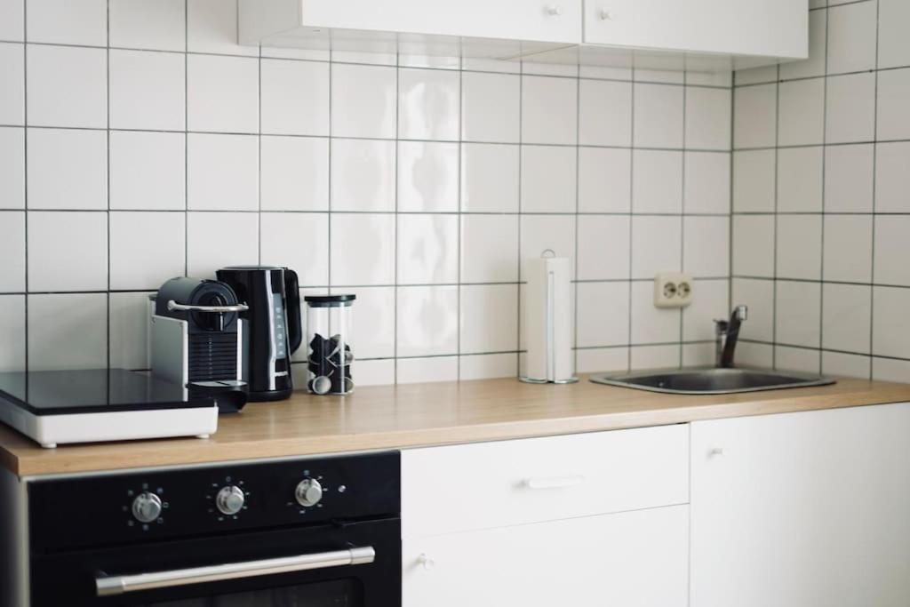 Nordic Living Im Zentrum Wismars * Wißmar