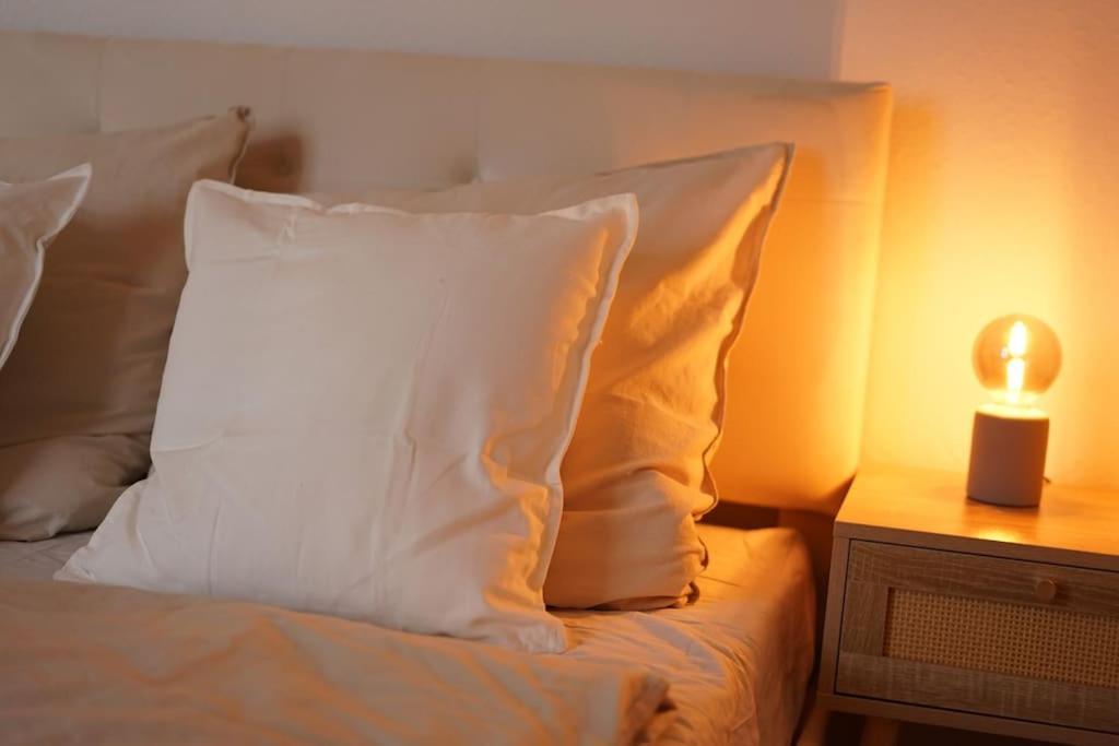 Nordic Living Im Zentrum Wismars *
