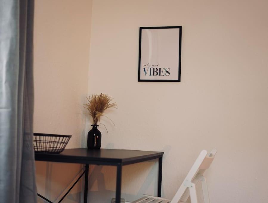 Nordic Living Im Zentrum Wismars Wißmar