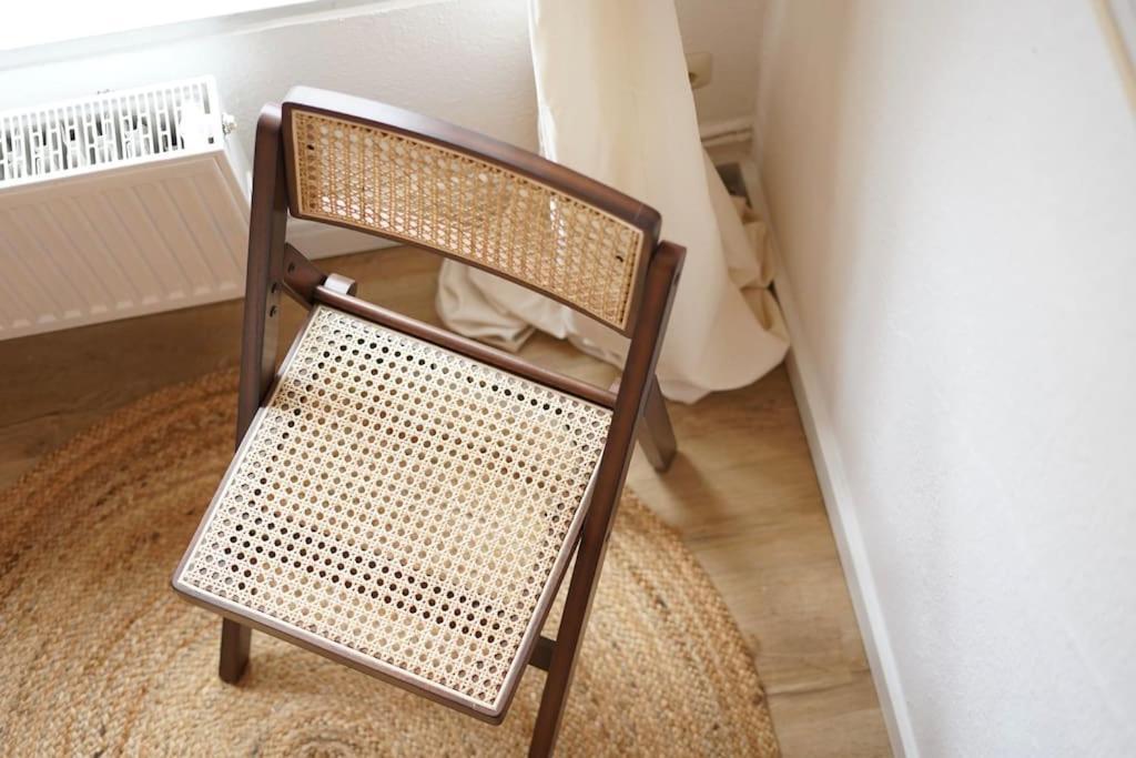 Nordic Living Im Zentrum Wismars * Wißmar