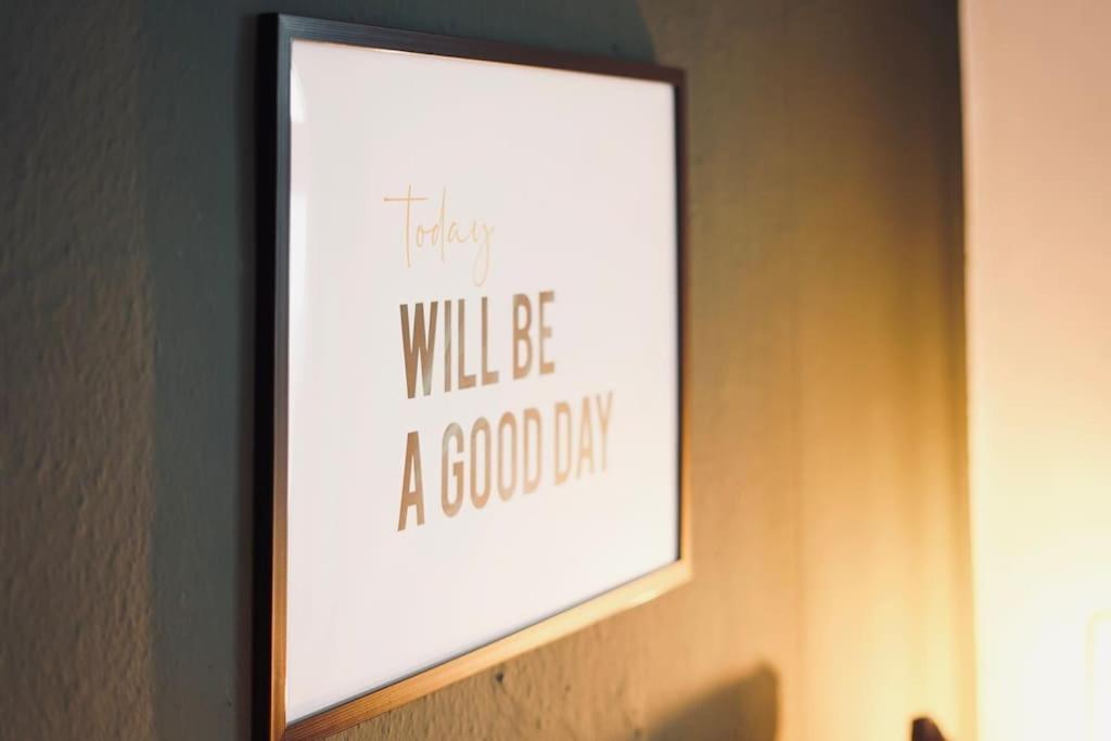 Nordic Living Im Zentrum Wismars Apartment