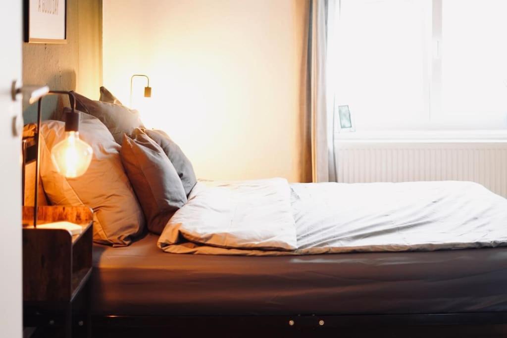 Nordic Living Im Zentrum Wismars * Wißmar