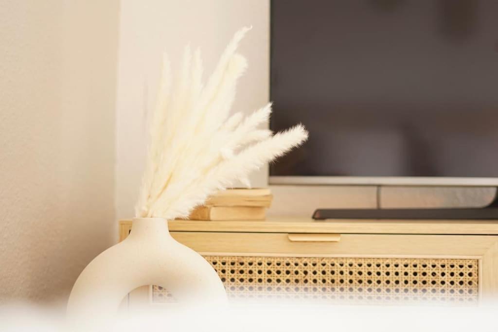 Nordic Living Im Zentrum Wismars Apartment