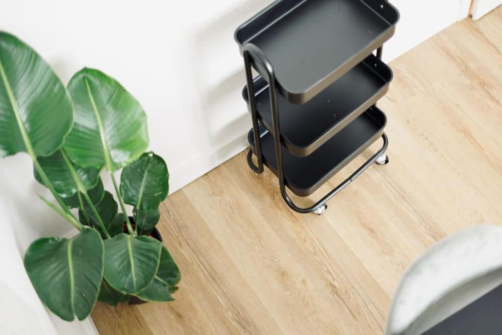 Apartment Nordic Living Im Zentrum Wismars Wißmar