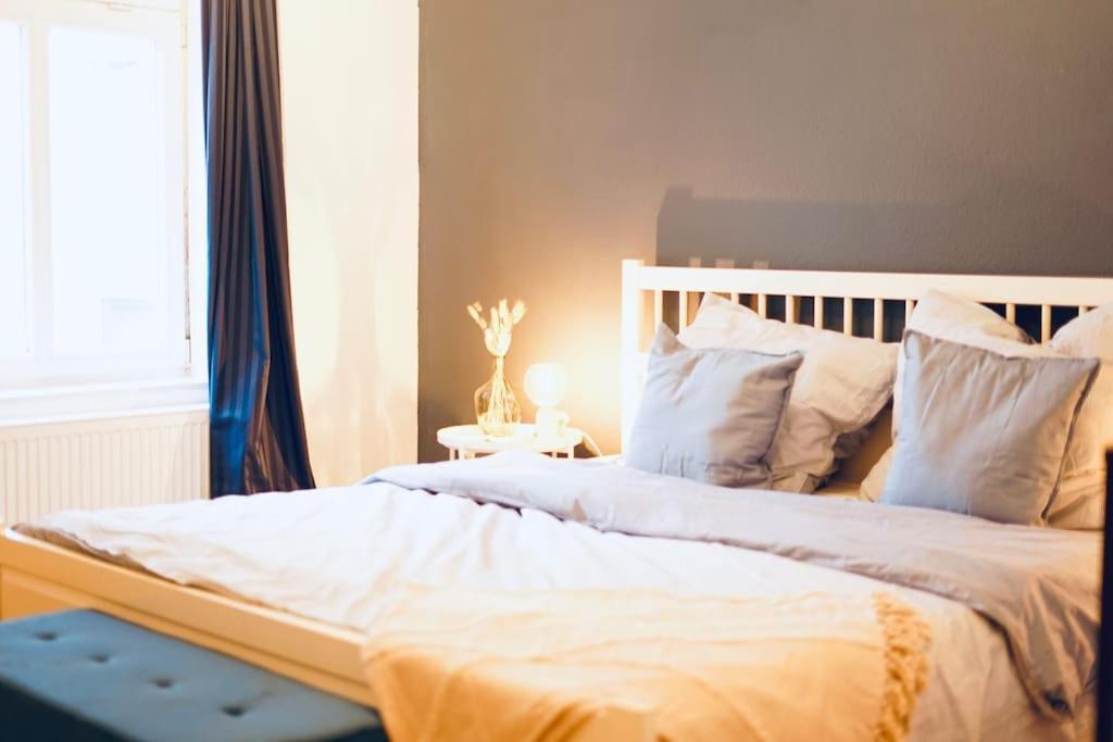 Nordic Living Im Zentrum Wismars *