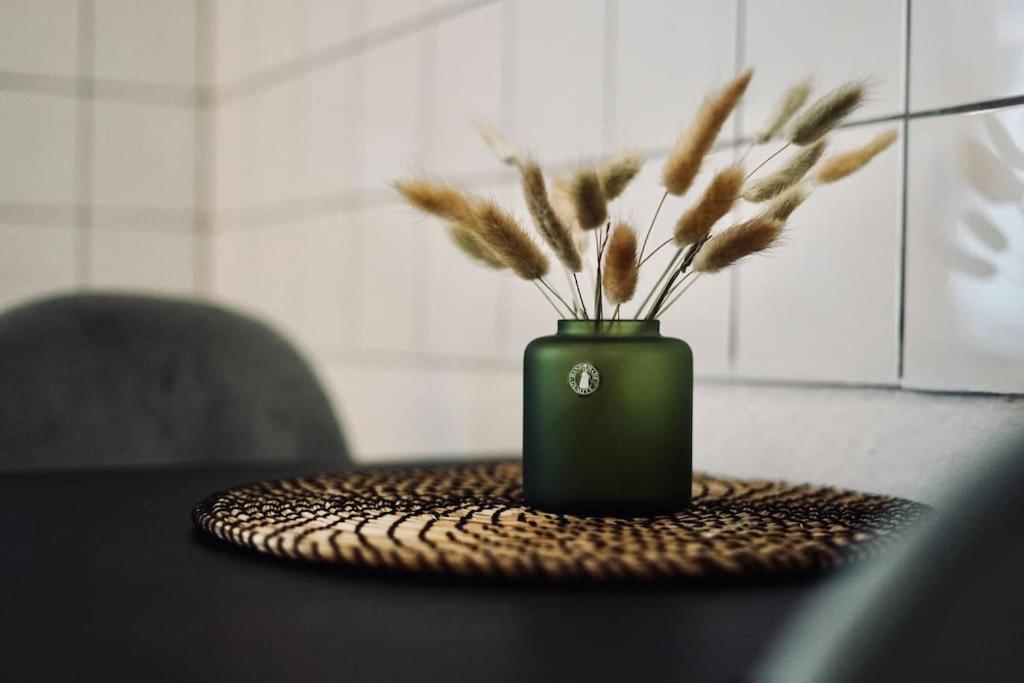 Nordic Living Im Zentrum Wismars